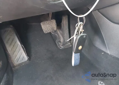 2016 Mazda Mazda6 I Sport из США, поврежденный, VIN JM1GJ1U58G1412095